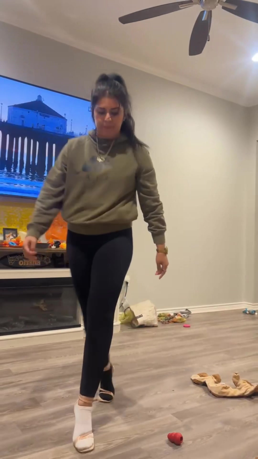 @Itzel Romero