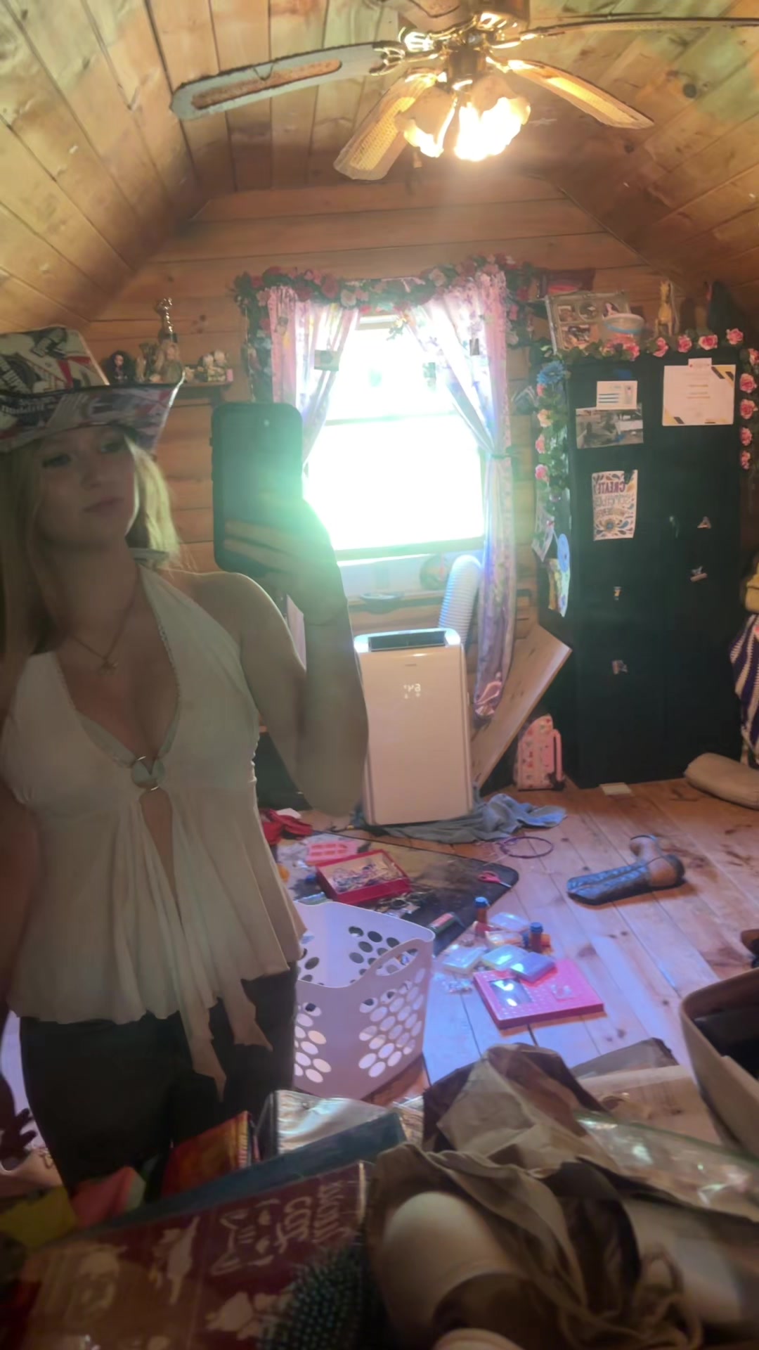 @Trystin