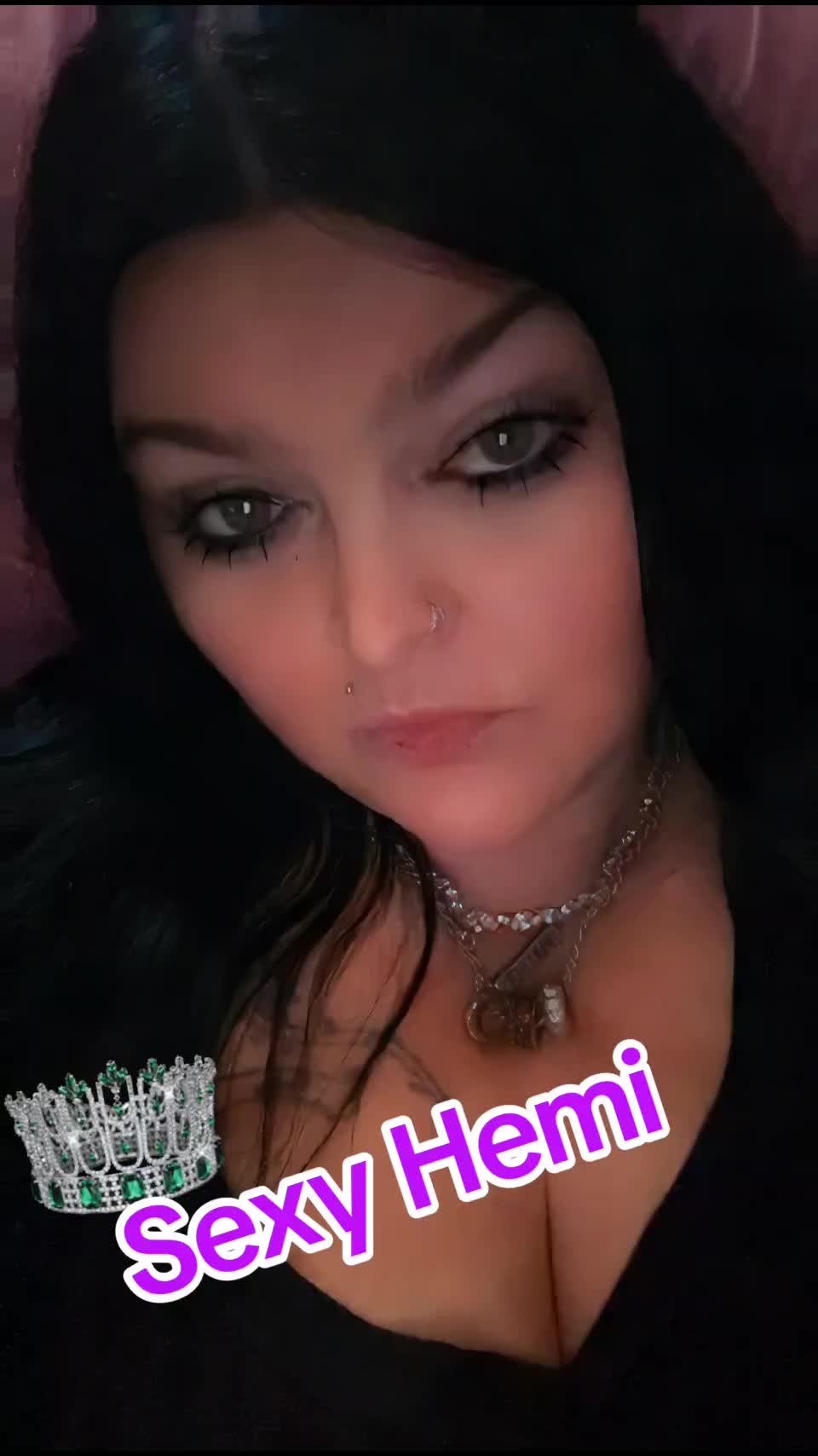 @❤️🔥👑Queensexyhemi440👑❤️🔥