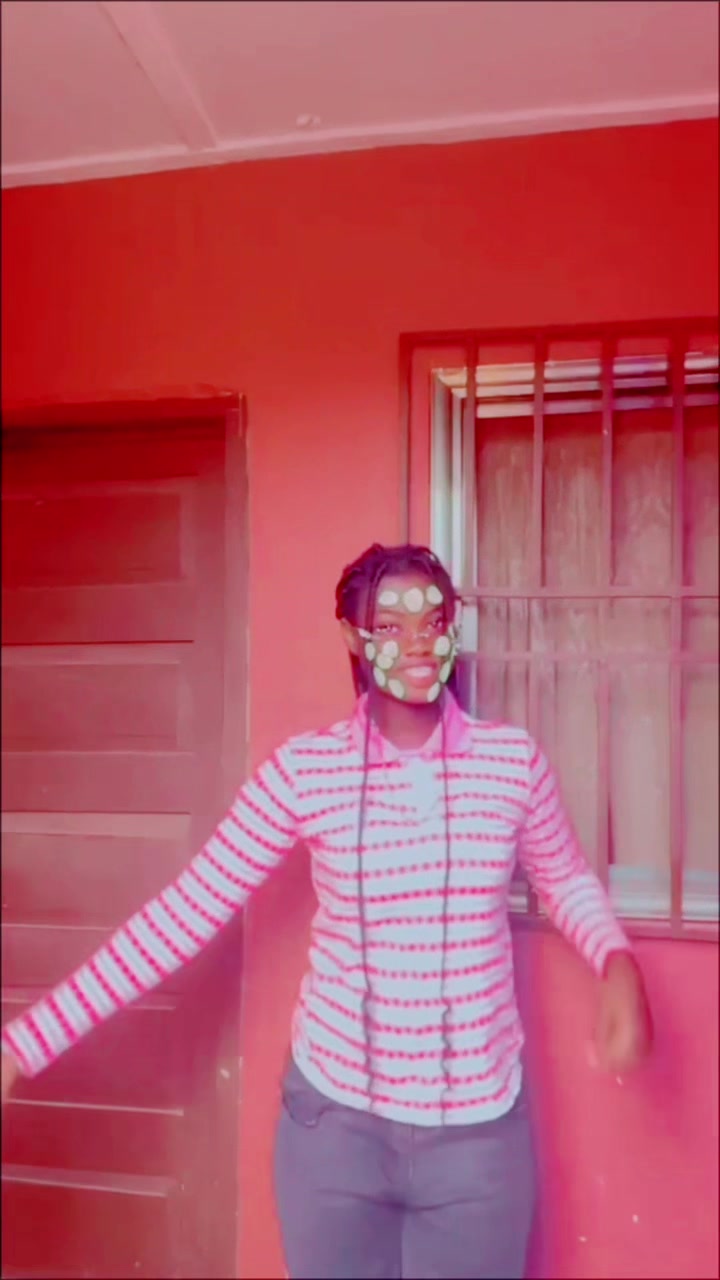 @Abena_Dimple😘