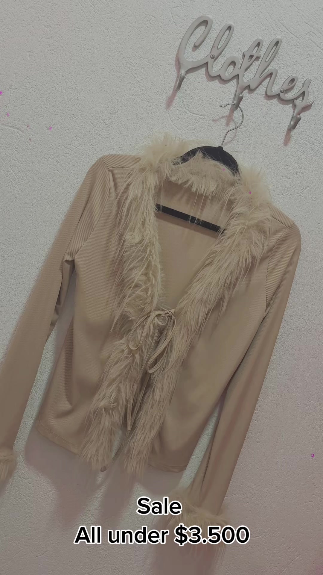 @Creme de la creme fashion