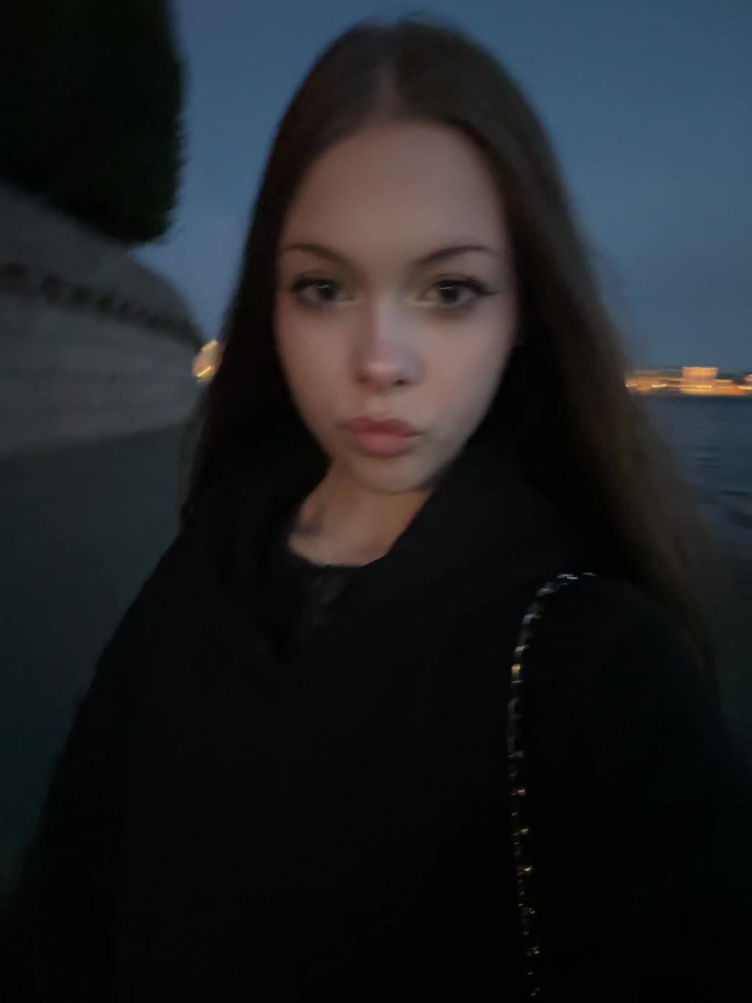 @лорети я