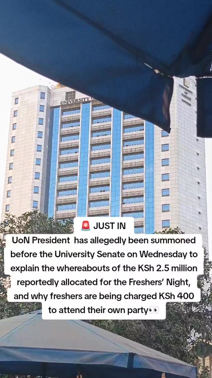 @UON CLABU TRENDS