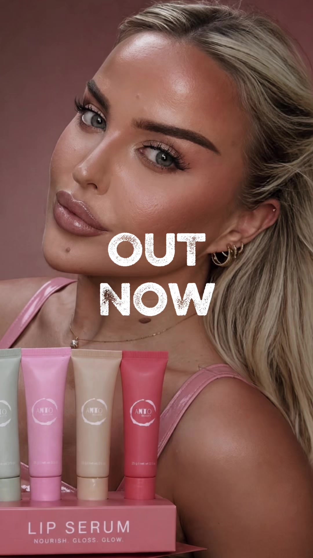 @Anto| MUA & Esthetician