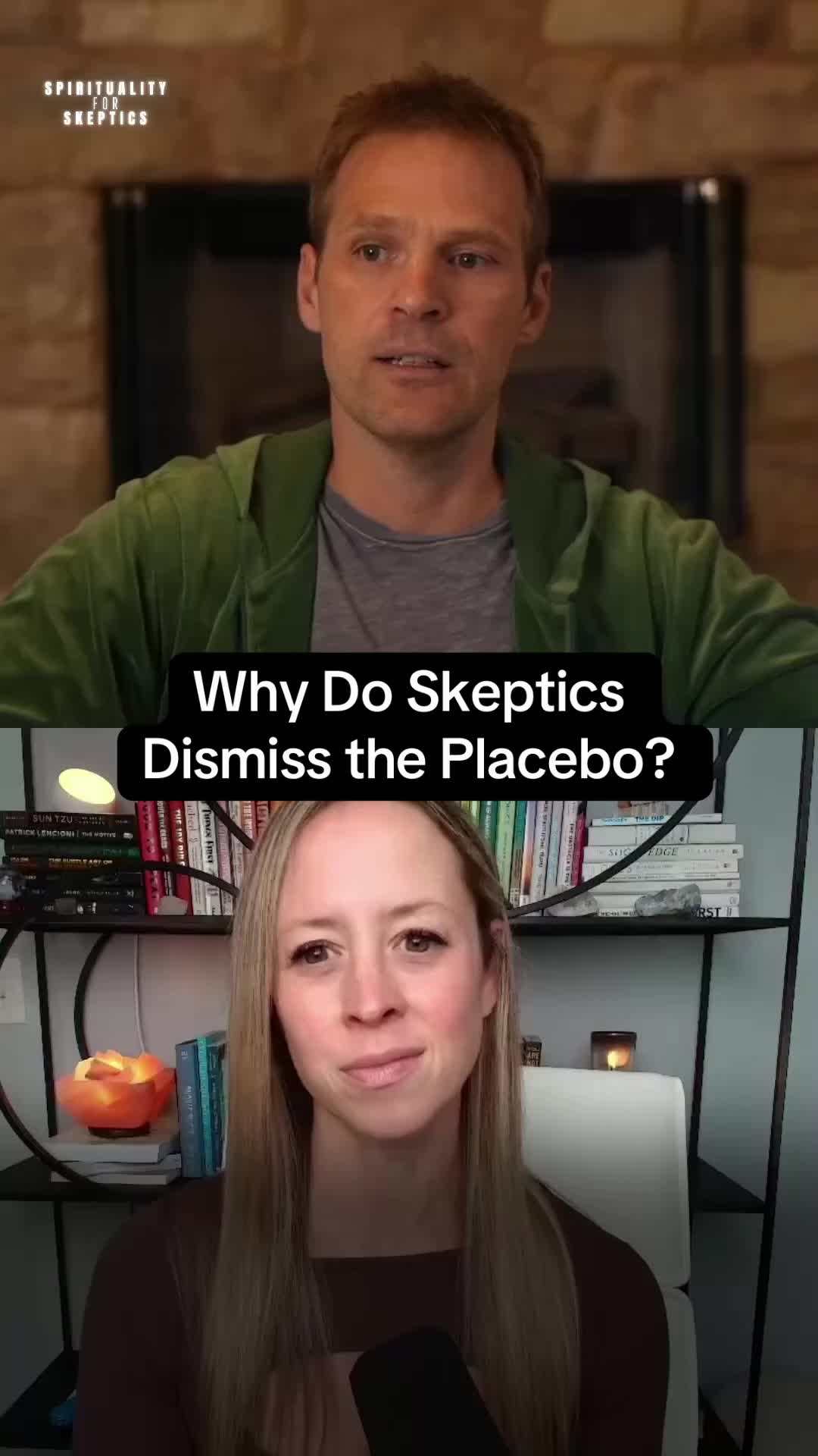 @Spirituality for Skeptics Pod