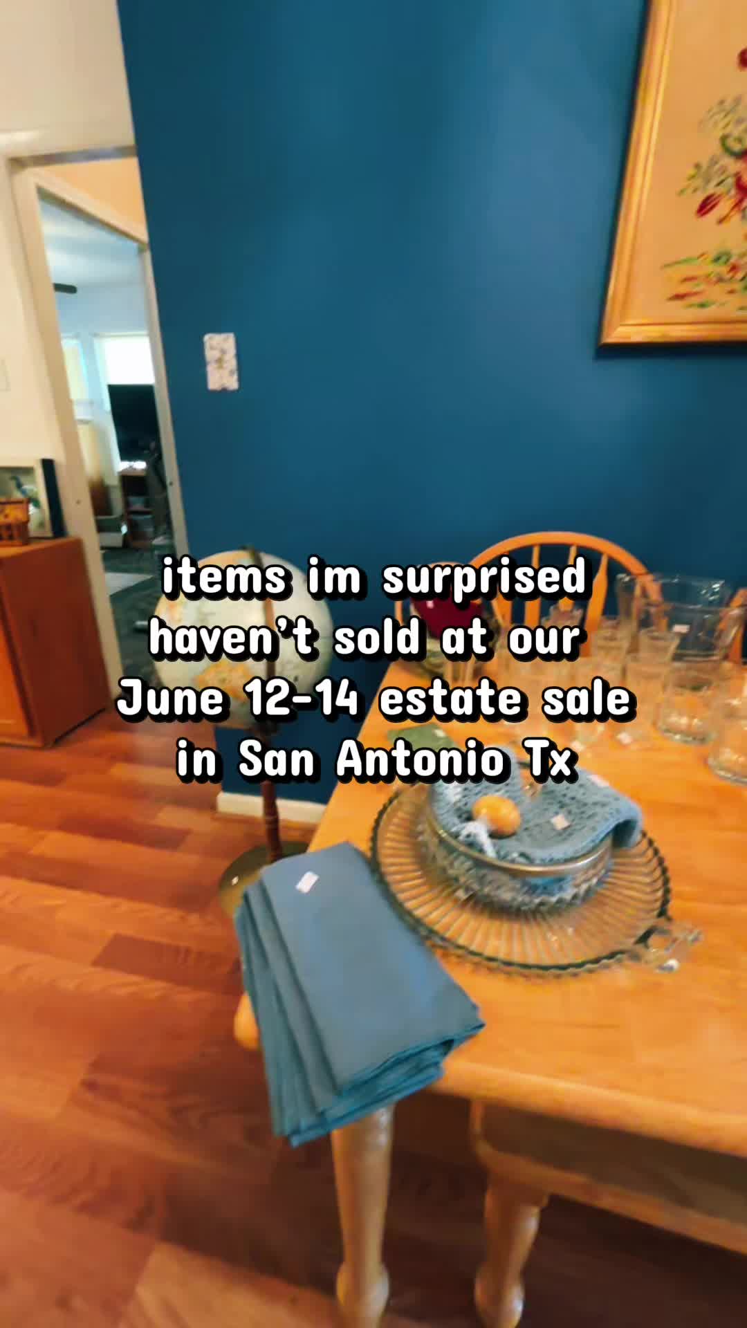 @Lucy Rose Estate Sales