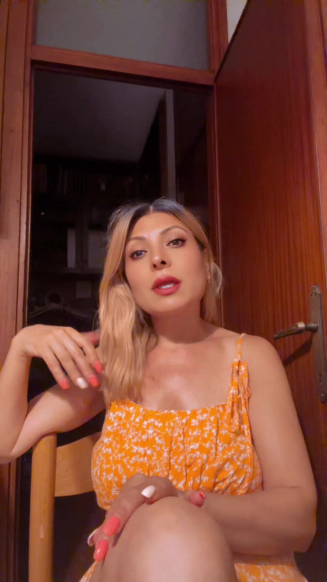 @პოზიტივი გოგო