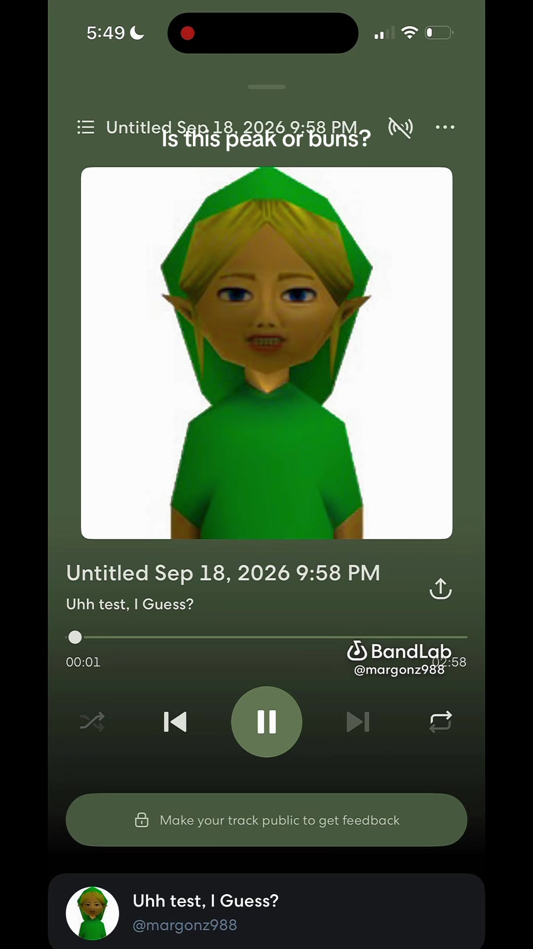 @꒦1 ꋪꋬꋊ꓄ꇙ 🏳️&zwj;⚧️