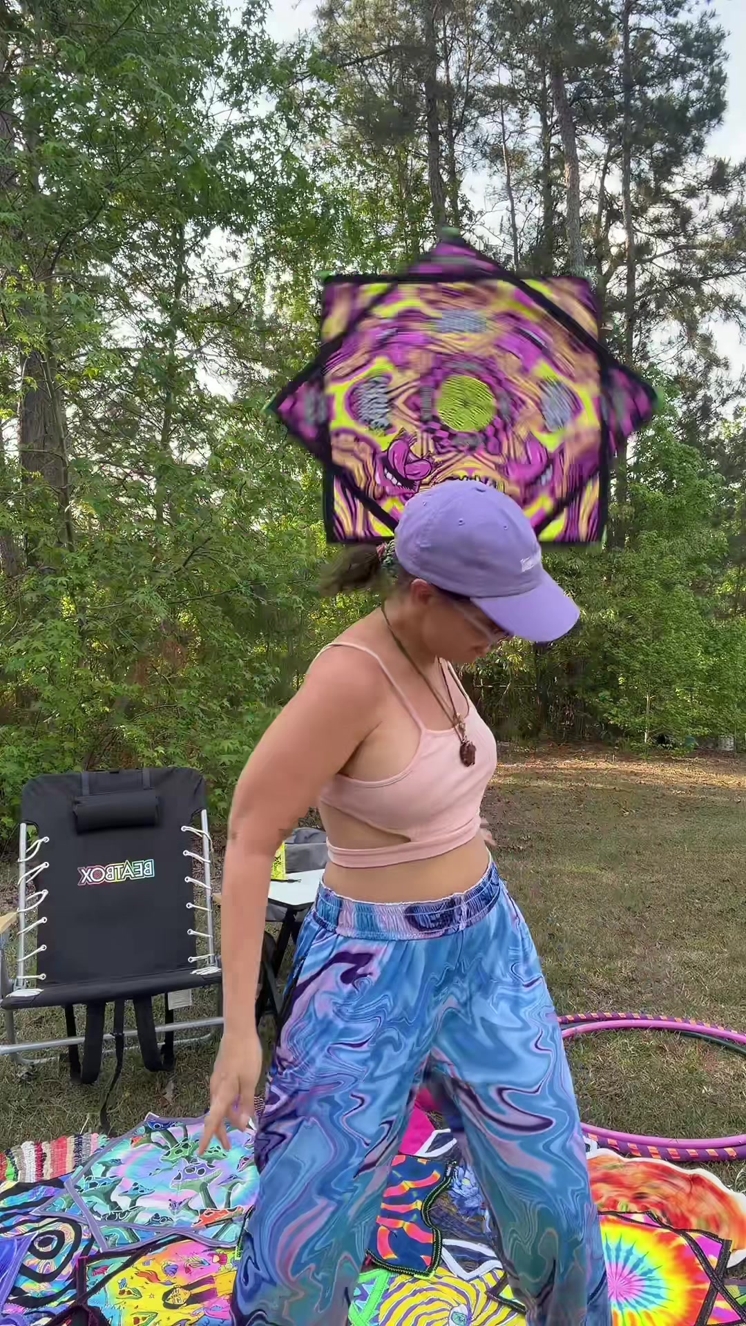@Savage Sound Adventures