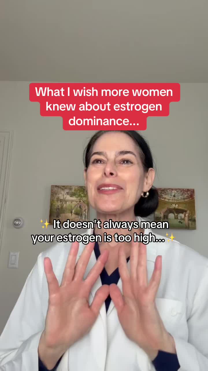 @Laurel | Hormone Health Doc