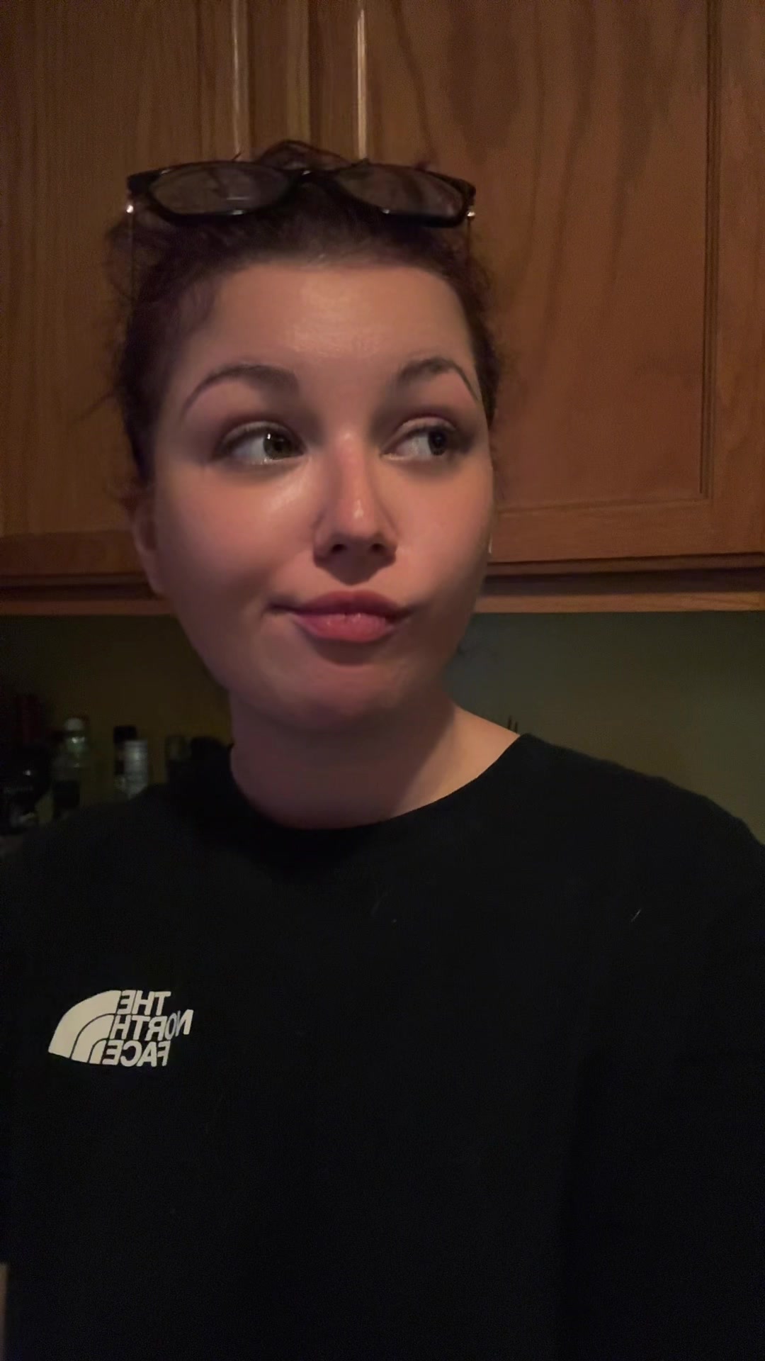 @Whatever This Is