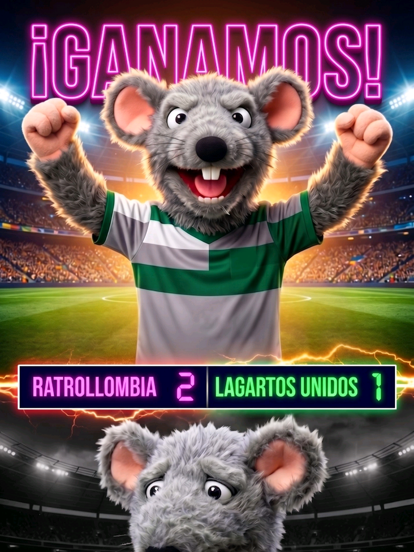 @Ratroll | Psicología 🐭