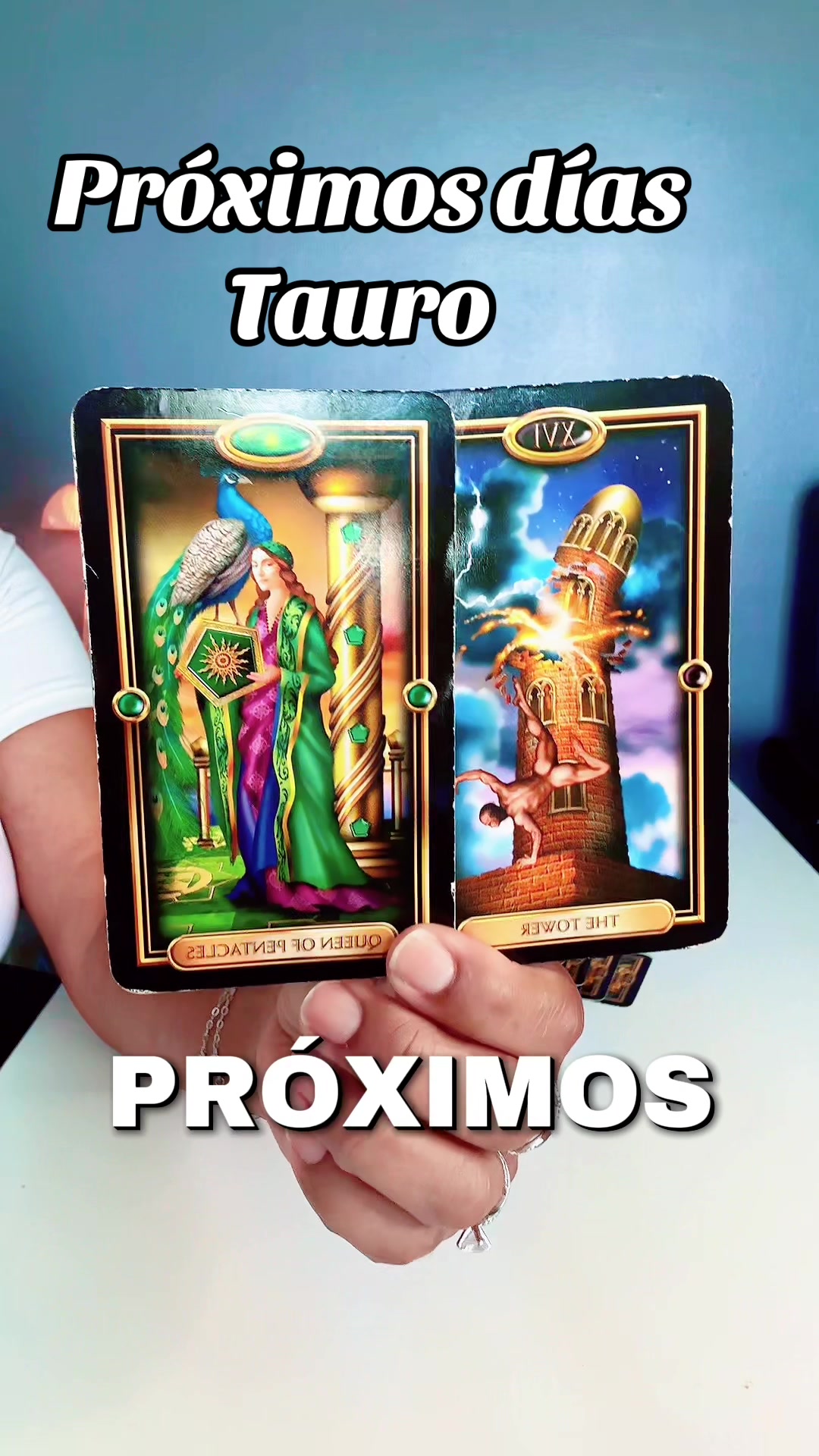 @lucy Tarot