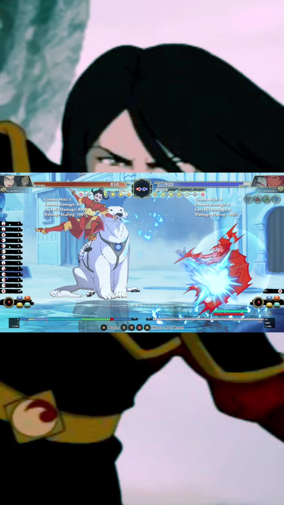 @Jaylitical | BLEACH FGs +Music
