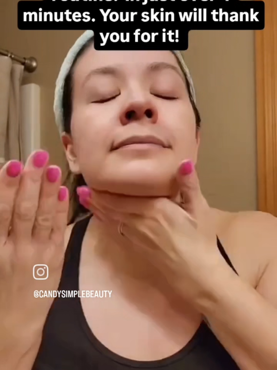@CandyBeautyConsultant