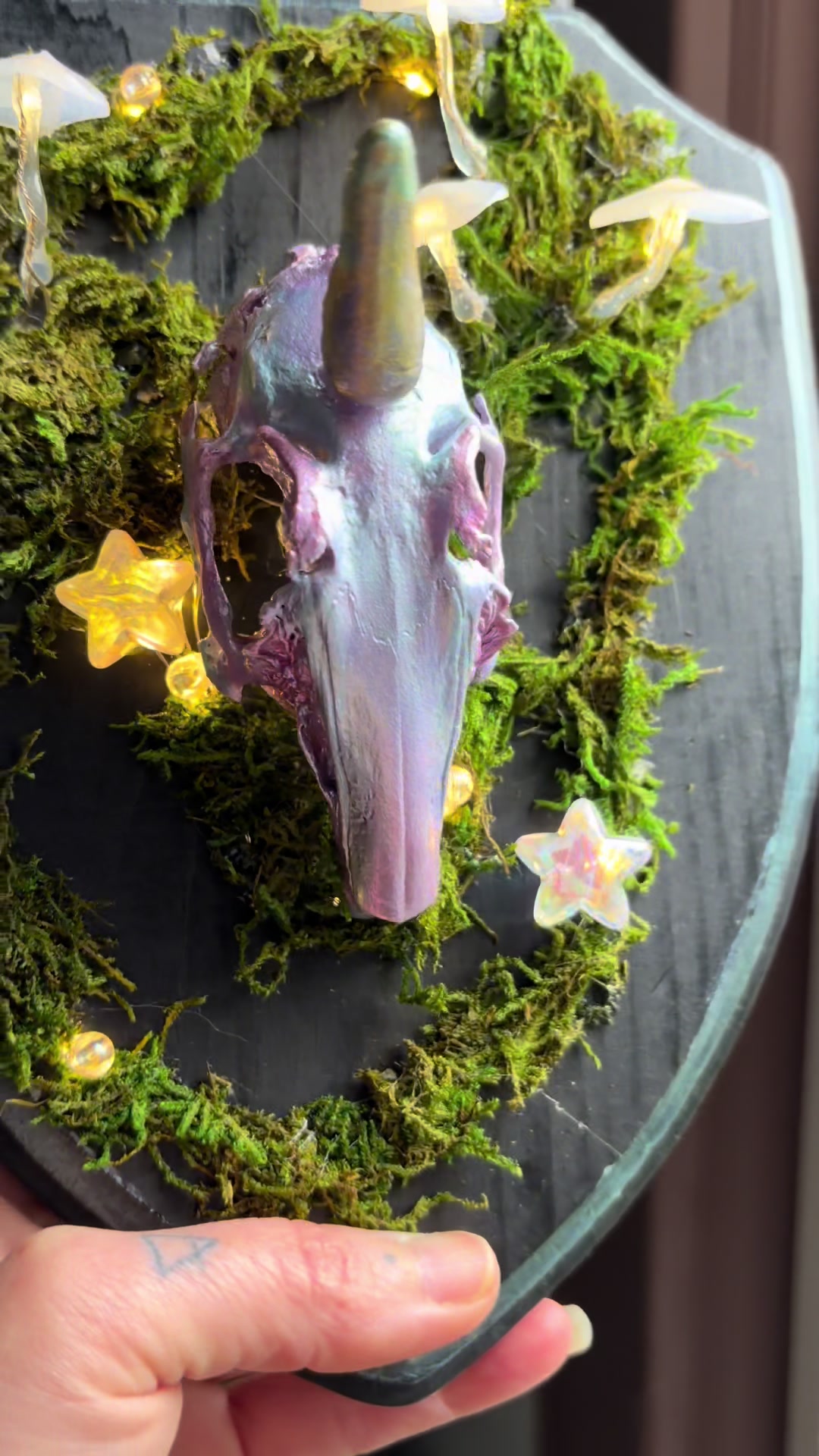 @Foxglove Bonecrafts