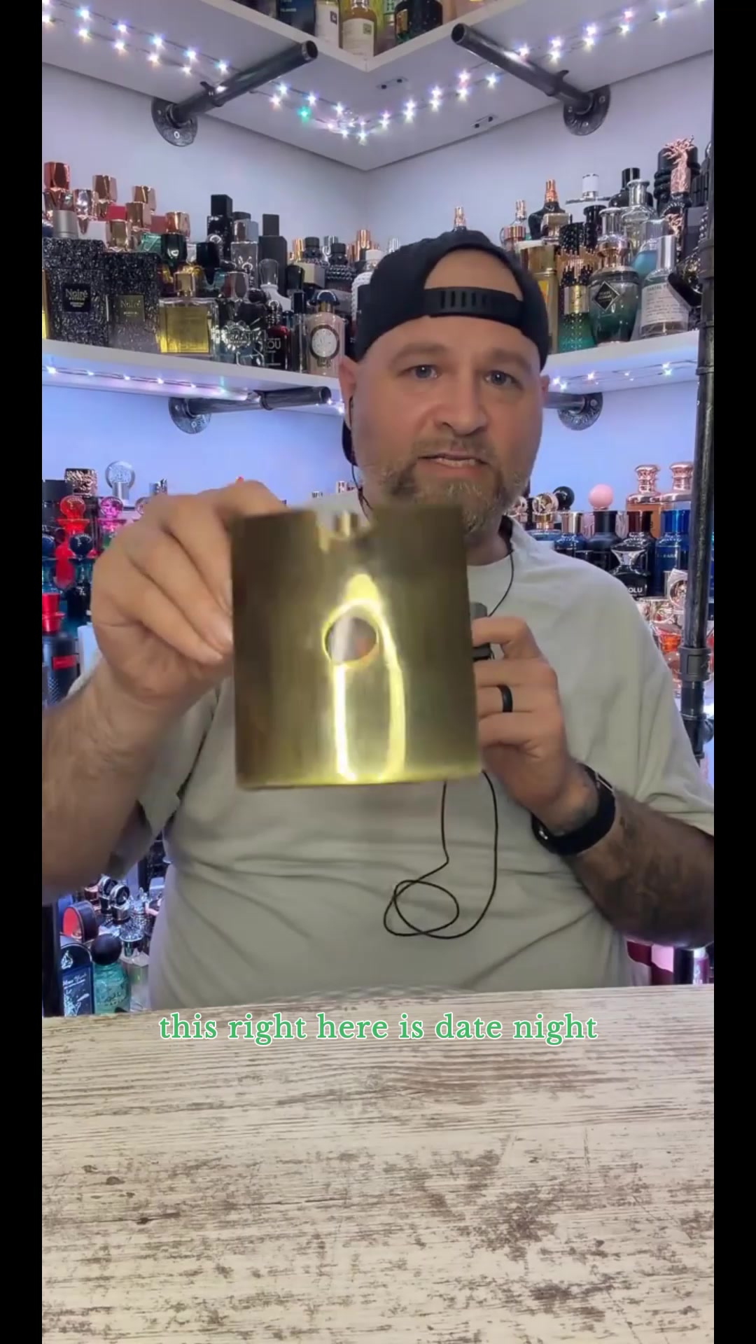 @McBroom Fragrance
