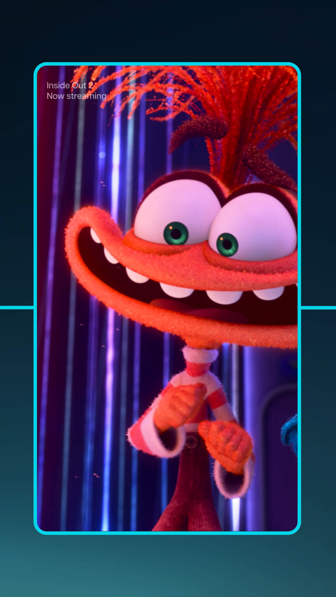 @Disney+ AUNZ