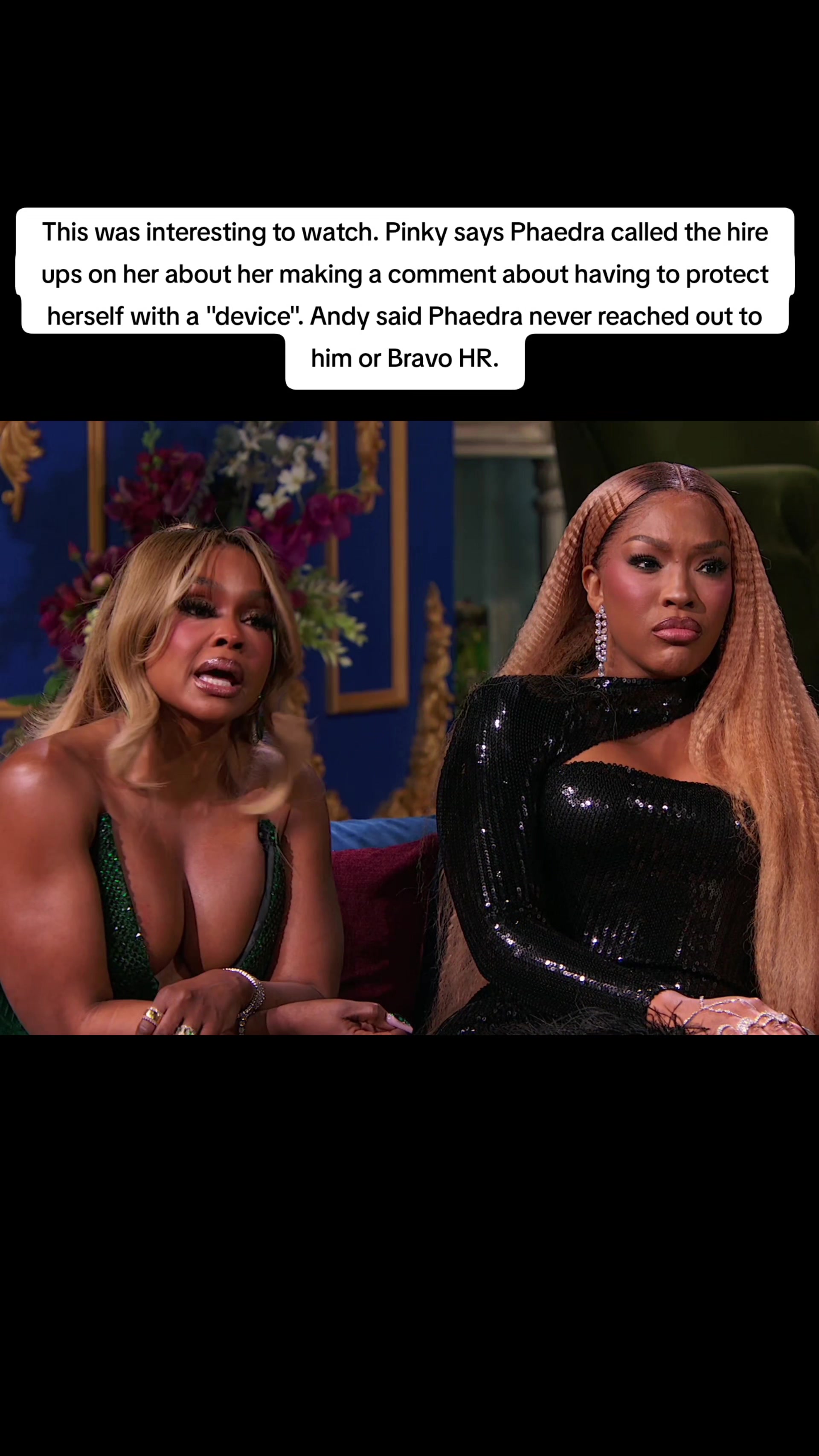 @Bravotalktoomuch