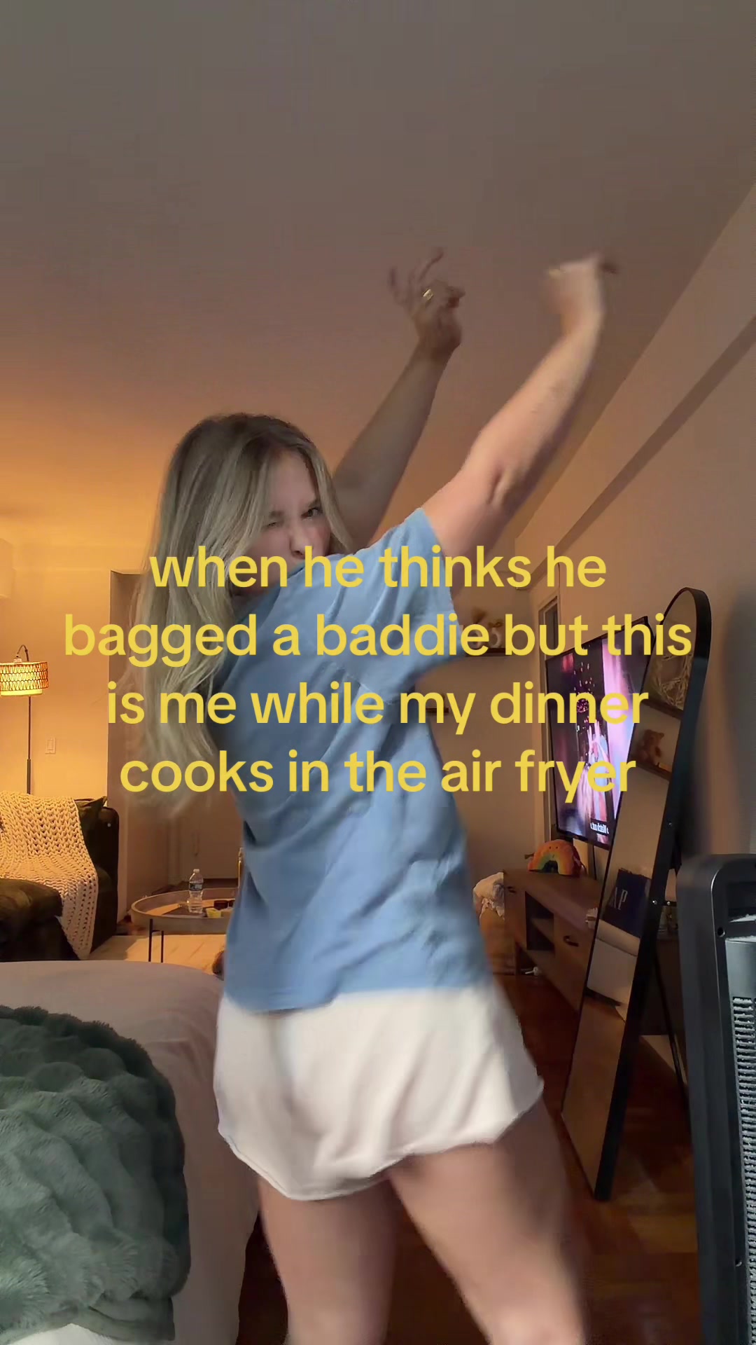 @Abigail Rachel