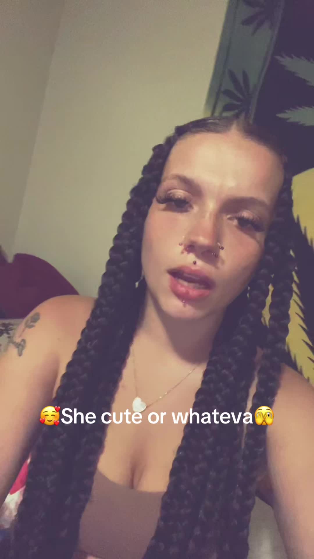 @Carmen Rae