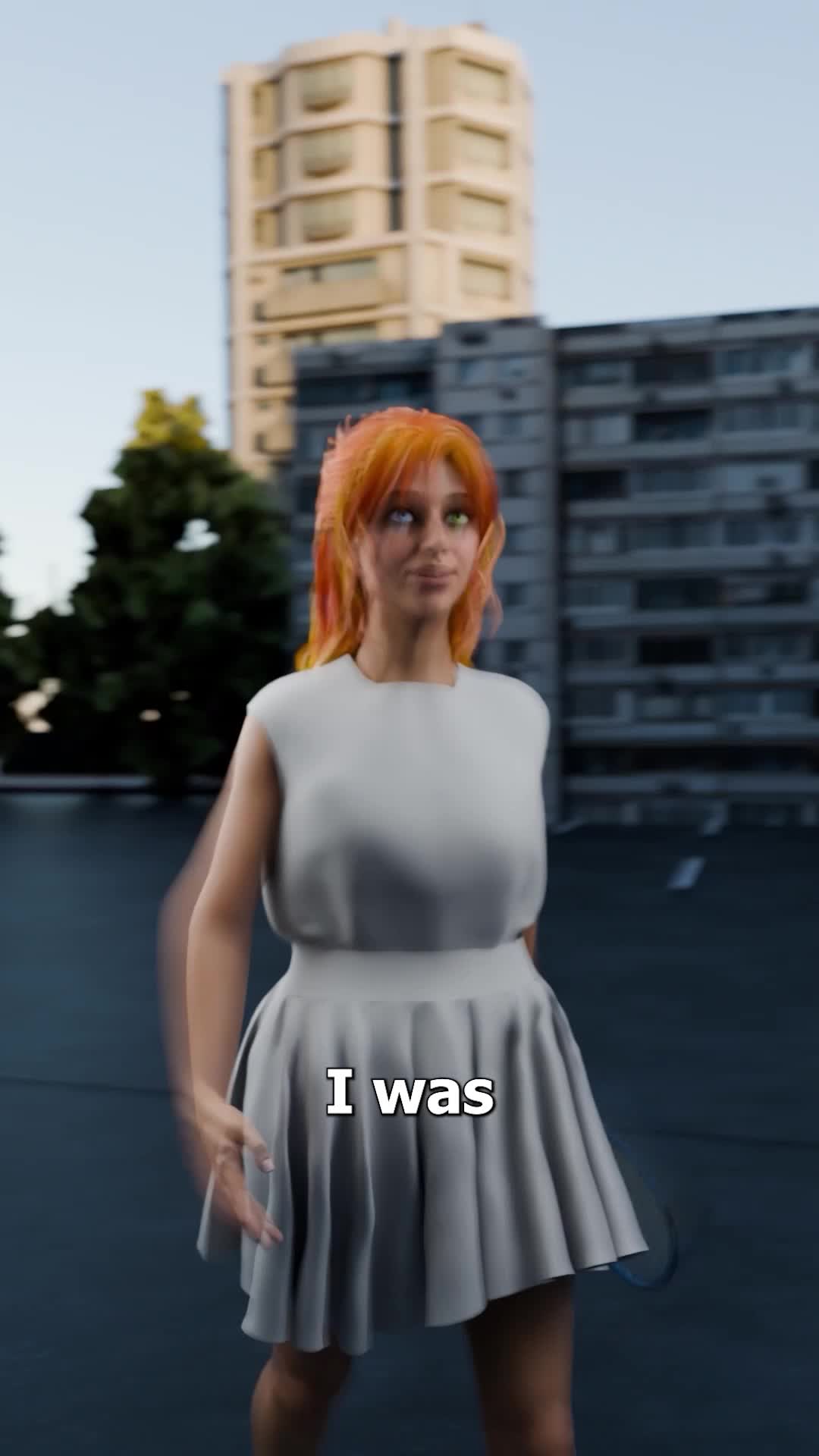 @Her Story