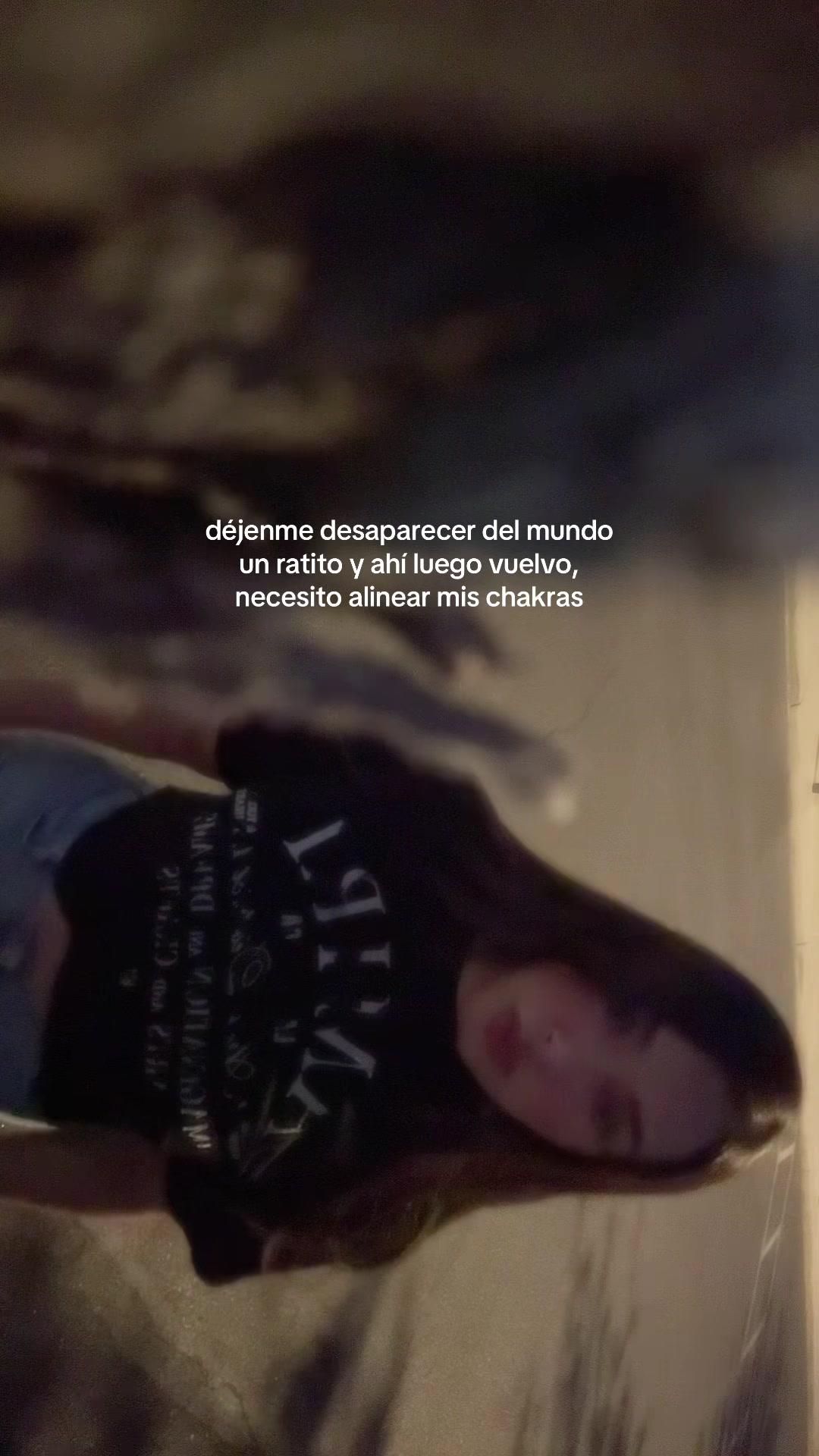 @Caro Morett