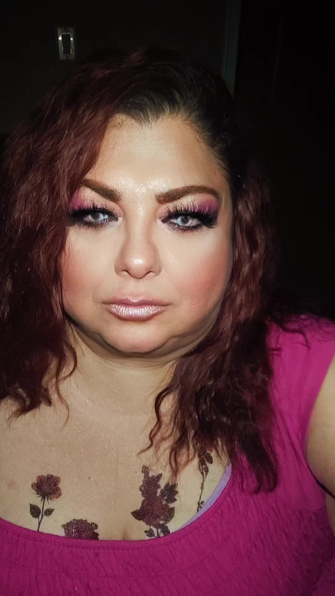 @Devilishlady666