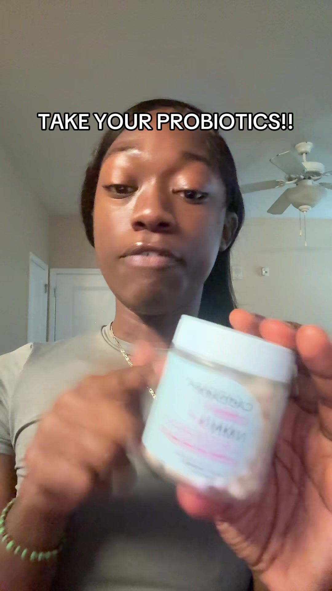 @The Shaniah Monae
