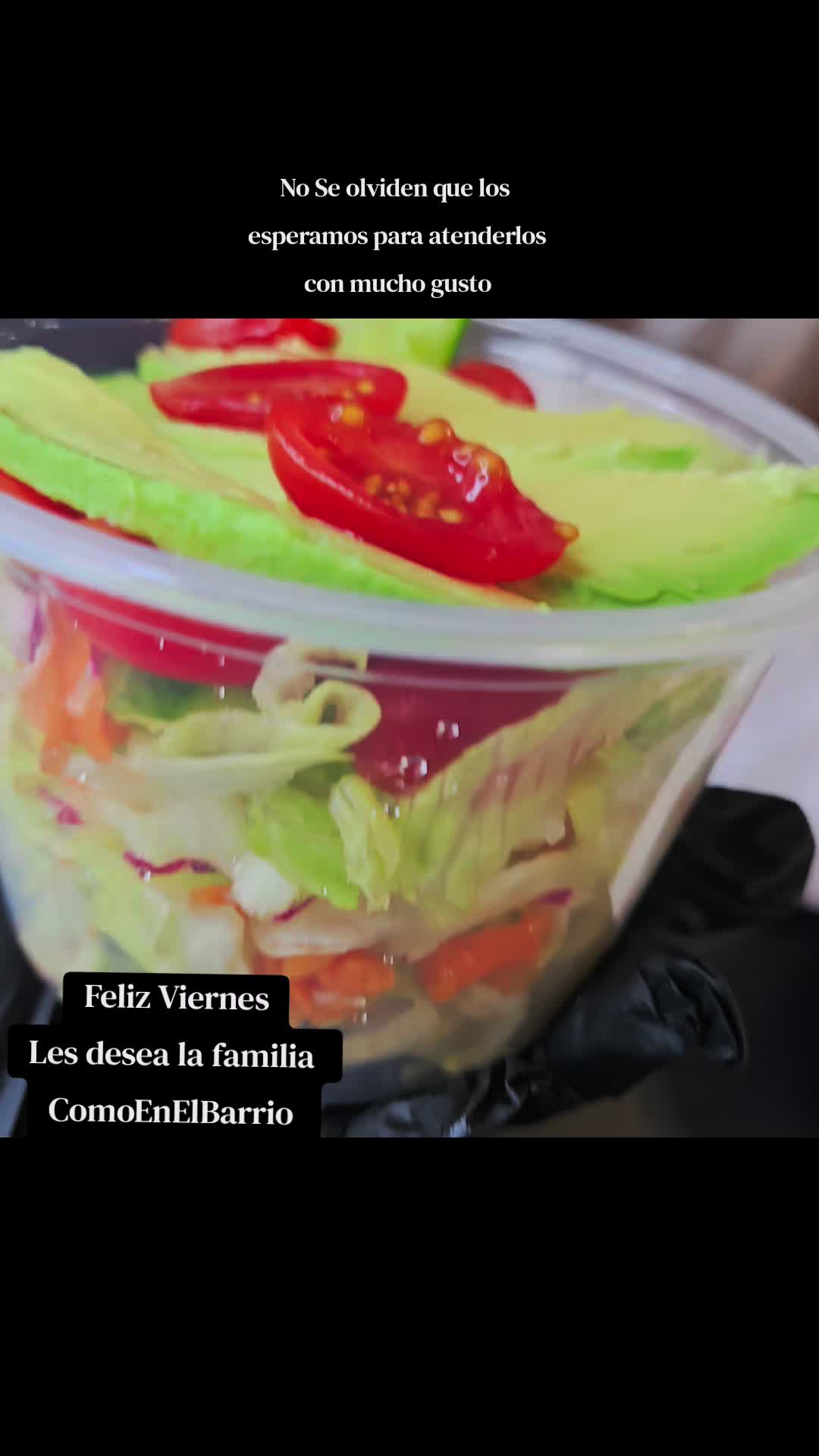 @ComoEnElBarrioPeruvianFood