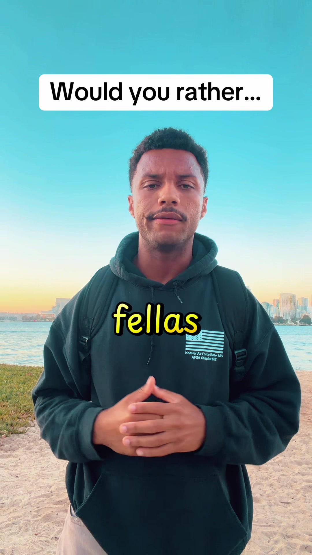 @Khyree Phoenix