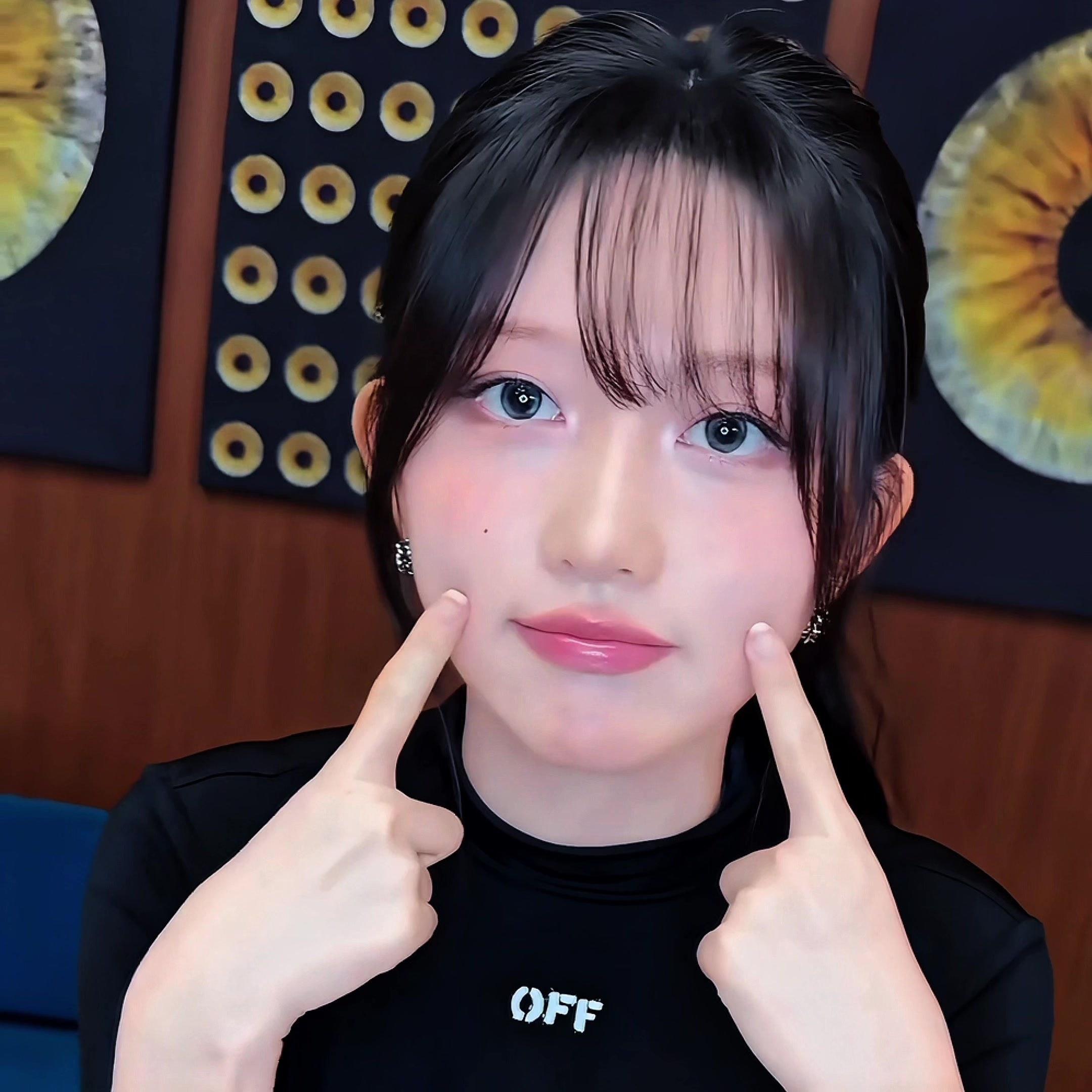 @洗濯バサミ