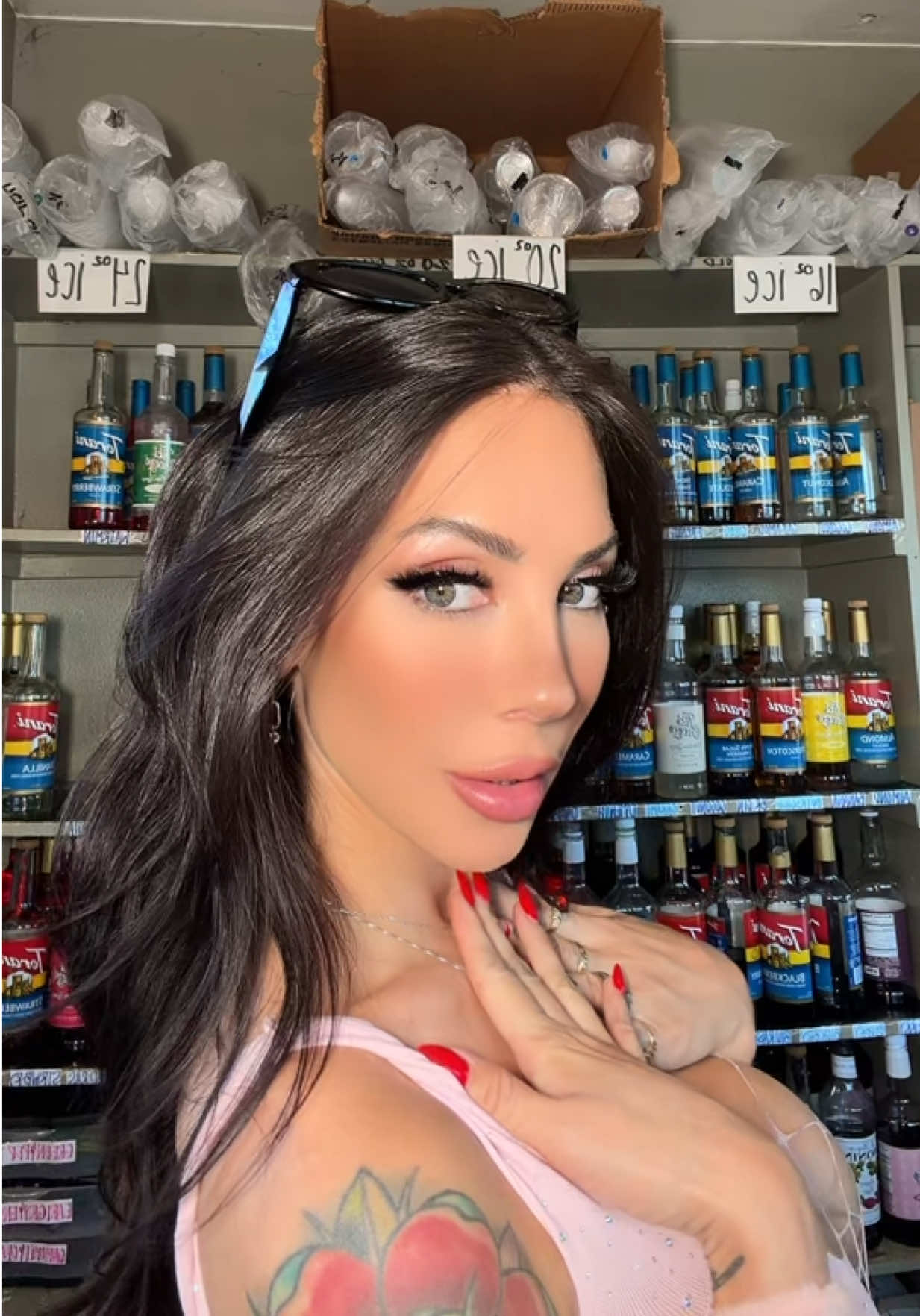 @BabyDollVikki