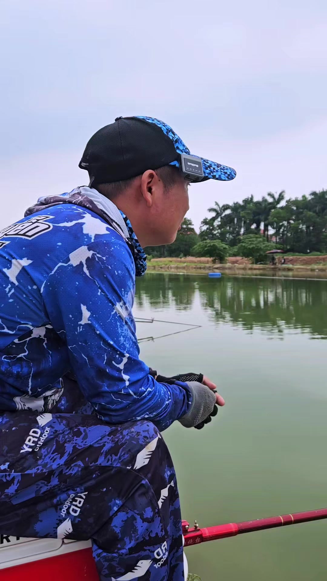 @Dũng Nguyễn Fishing