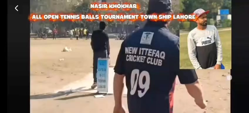 @Nasir Khokhar