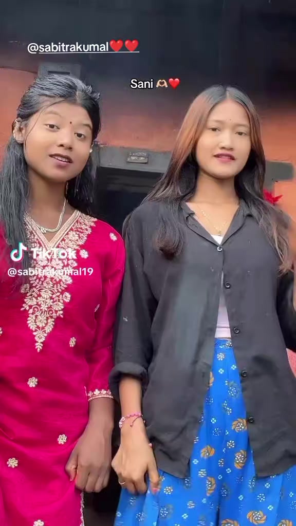 @KuMaLni Honi FeRi😘💗