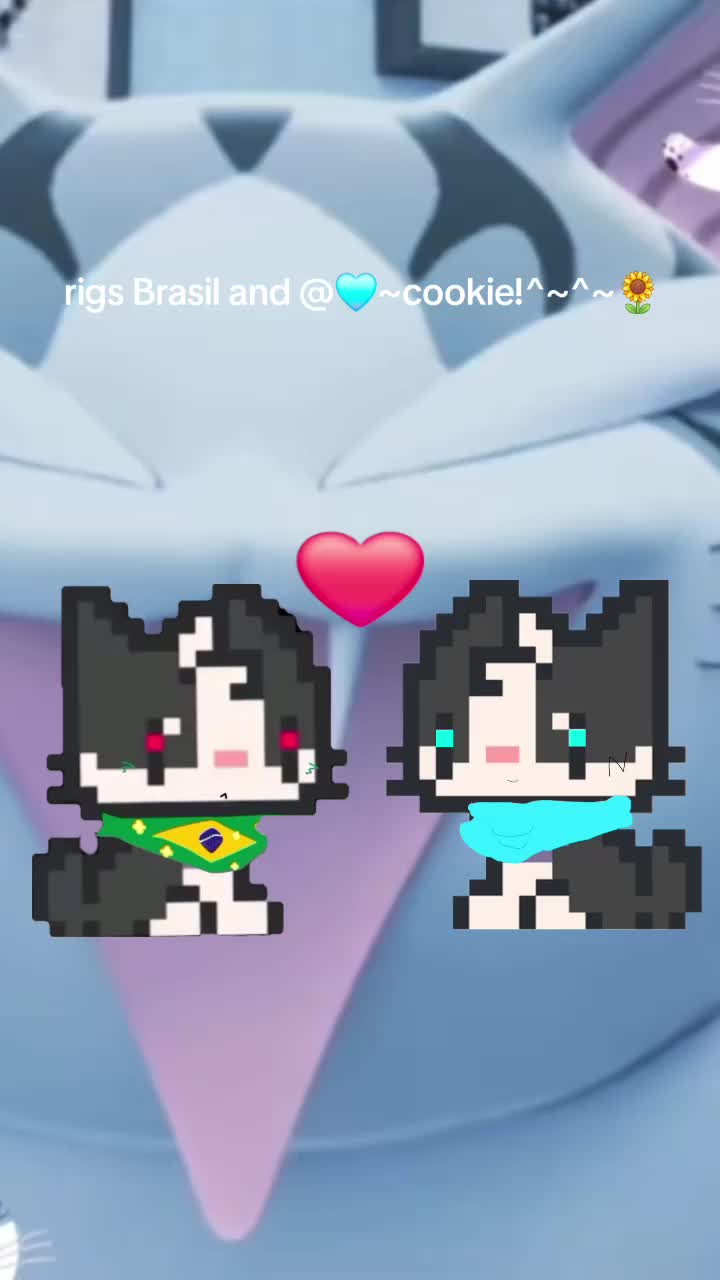 @dgnafox friend kitty world