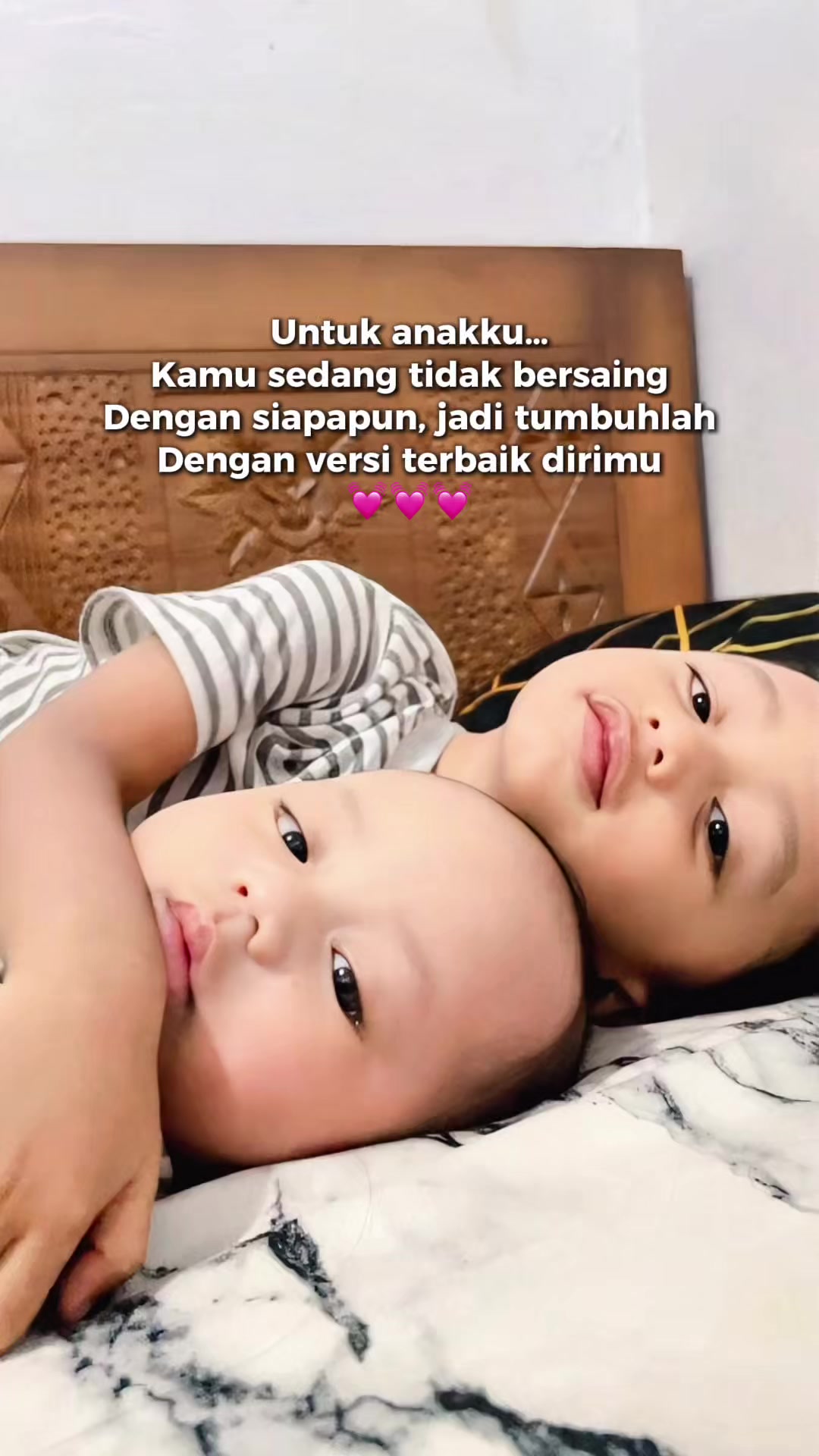 @Amihnya Keenan & Kafi