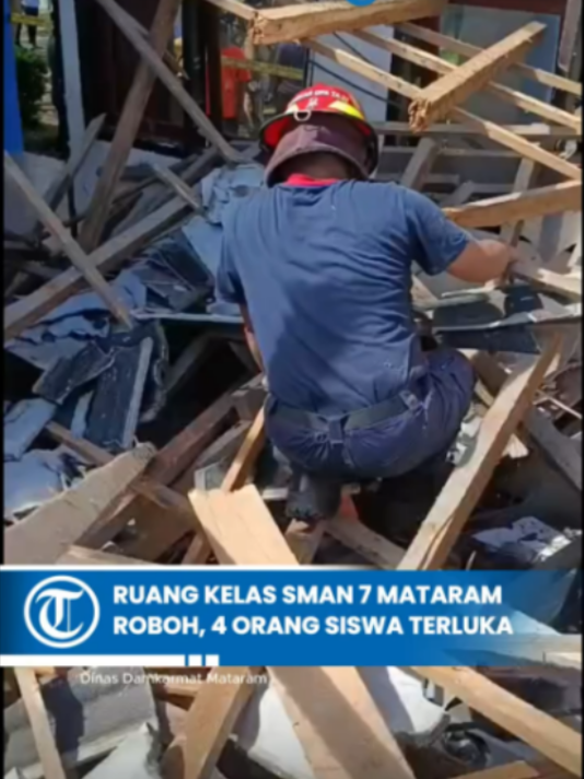 @TribunLombok.com