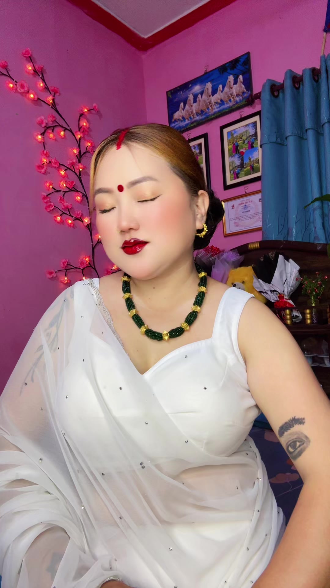 @Sita chamling Rai