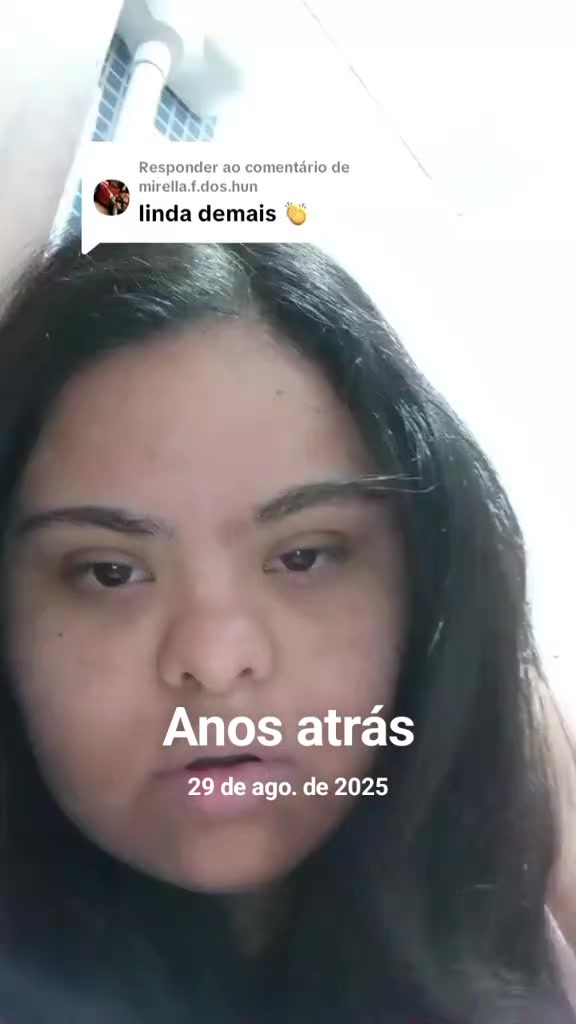 @Francieli Martins