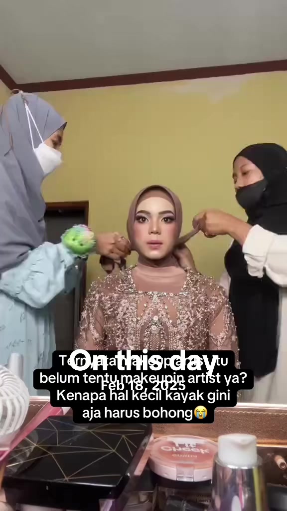 @Rere Mua & Decoration