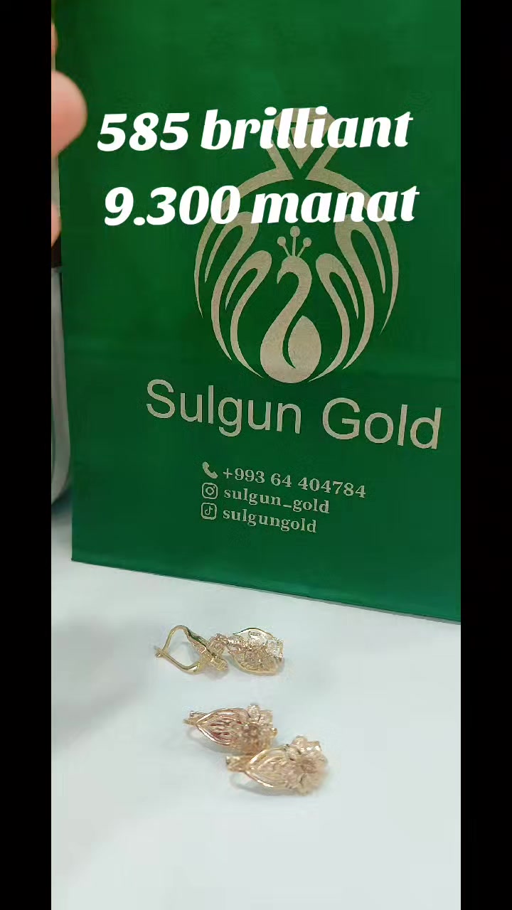 @Sulgun gold
