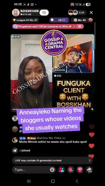 @GOSSIP&DRAMACENTRAL 💫✍️