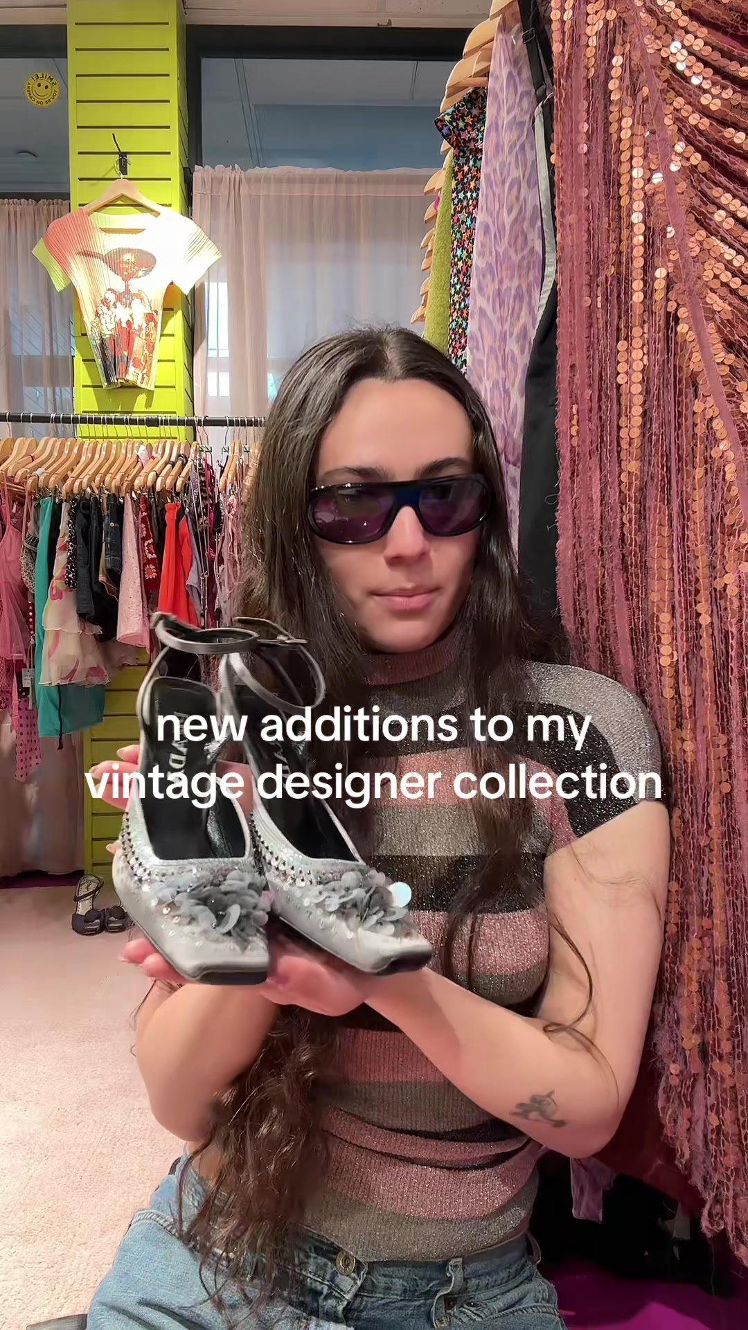 @Reservations Only Vintage