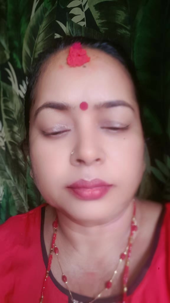 @Ganga Ghimire
