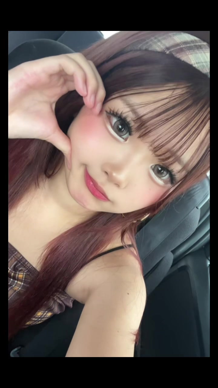 @ゆなぽよ