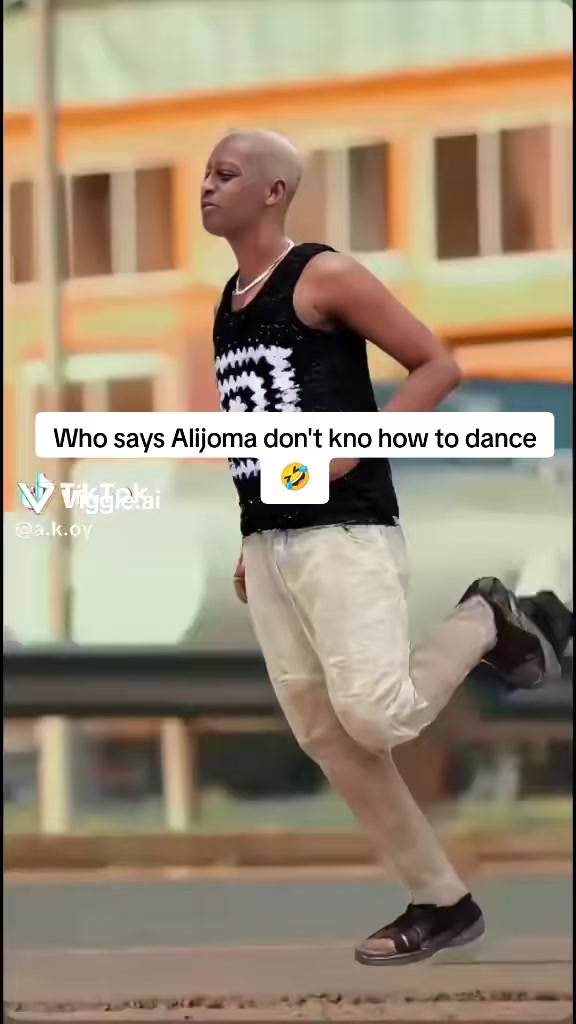 @Afande Gäri