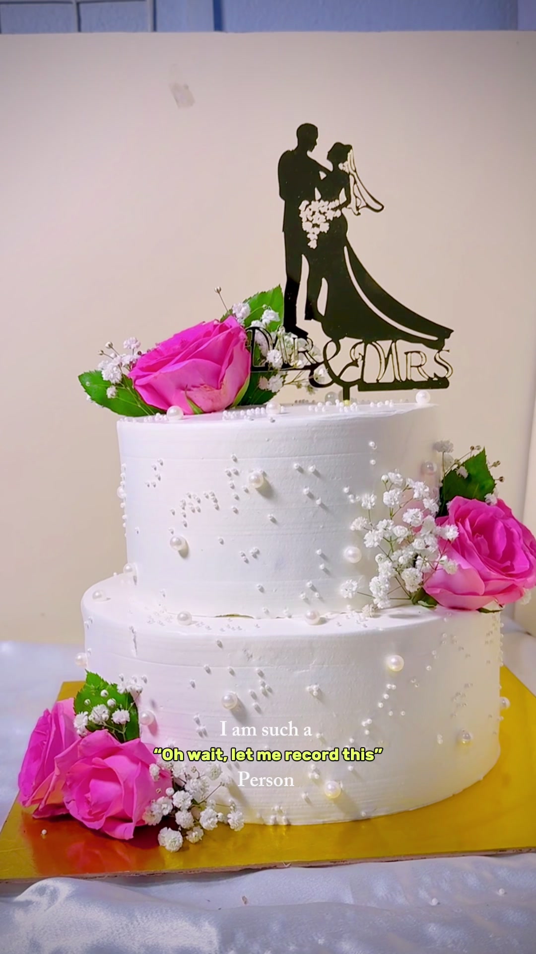 @Ruffle Trufle Cakes