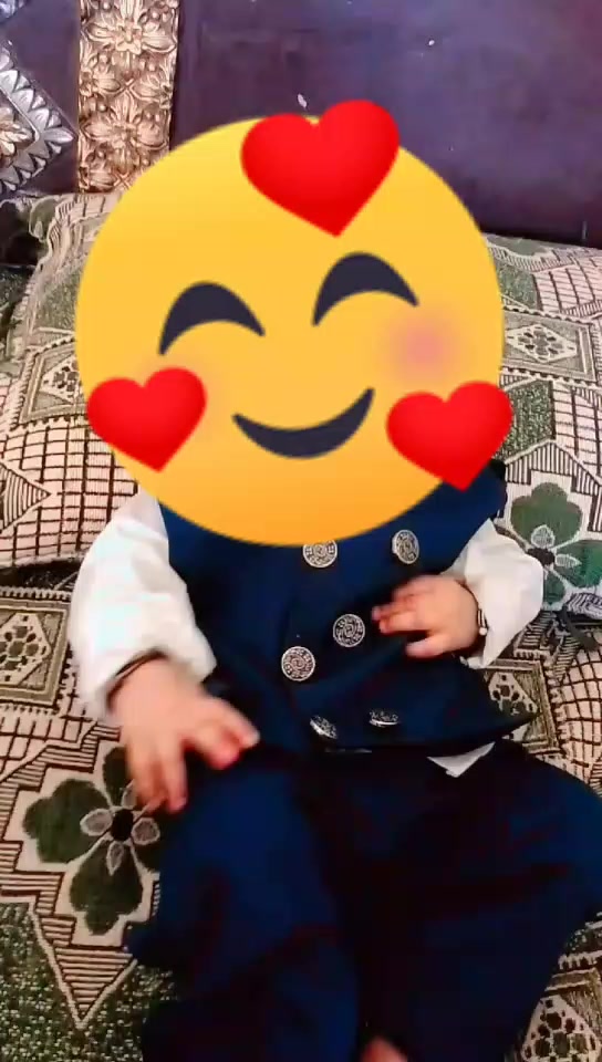 @Mama ki Jan ๐๐๐